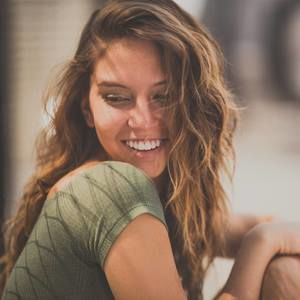 Meet your Posher, Jess